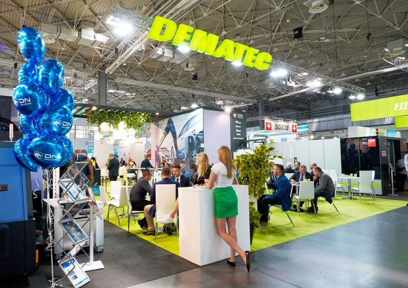 2025波兰波兹南冶金及铸造展览会（METAL FORUM 2025）