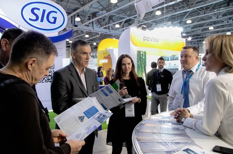 2025俄罗斯莫斯科水处理展览会（ECWATECH 2025）