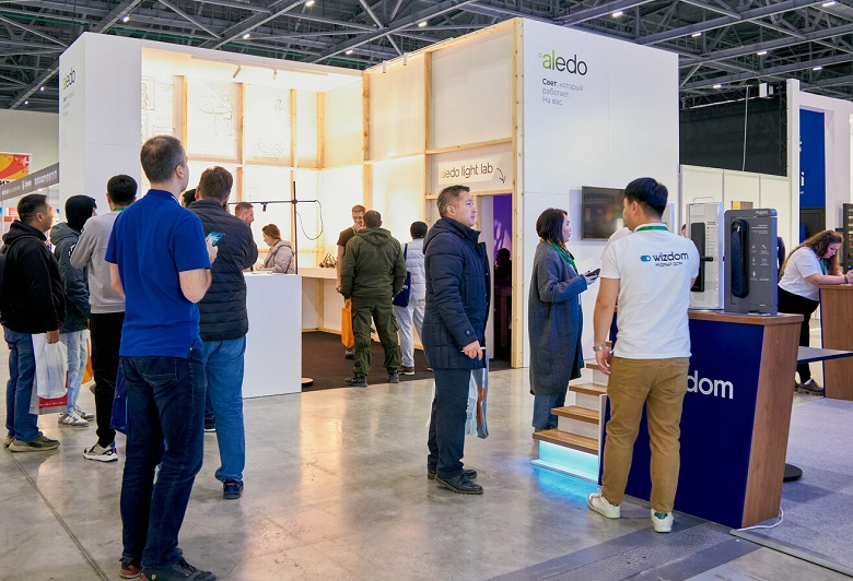 2025哈萨克斯坦中亚照明及电气工程展(Interlight Central Asia 2025) 2025哈萨克斯坦中亚照明及电气工程展(Interlight Central Asia 2025)