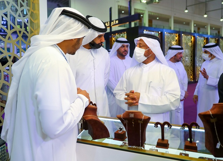 2025巴林阿拉伯珠宝展(Jewellery Arabia 2025) 2025巴林阿拉伯珠宝展(Jewellery Arabia 2025)