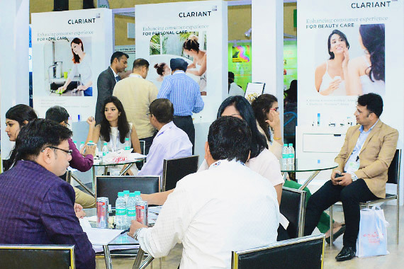 2026印度个人护理用品展览会（HPCI India 2026）