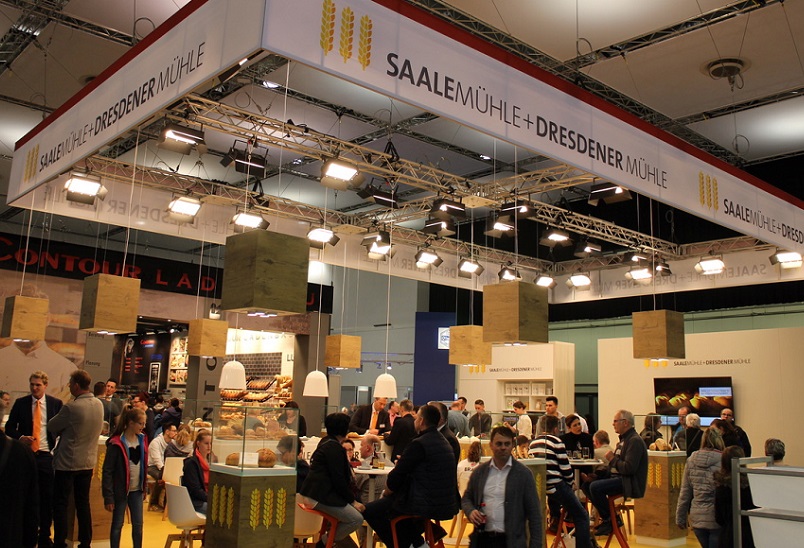 2026德国德累斯顿面包与糖果展览会（SACHSENBACK 2026）