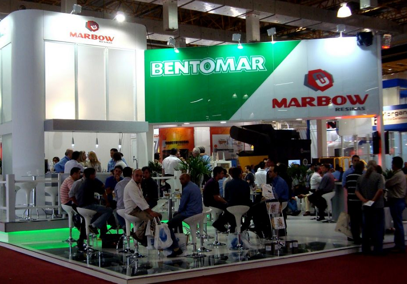 2026巴西圣保罗铸造冶金展览会（FENAF 2026）