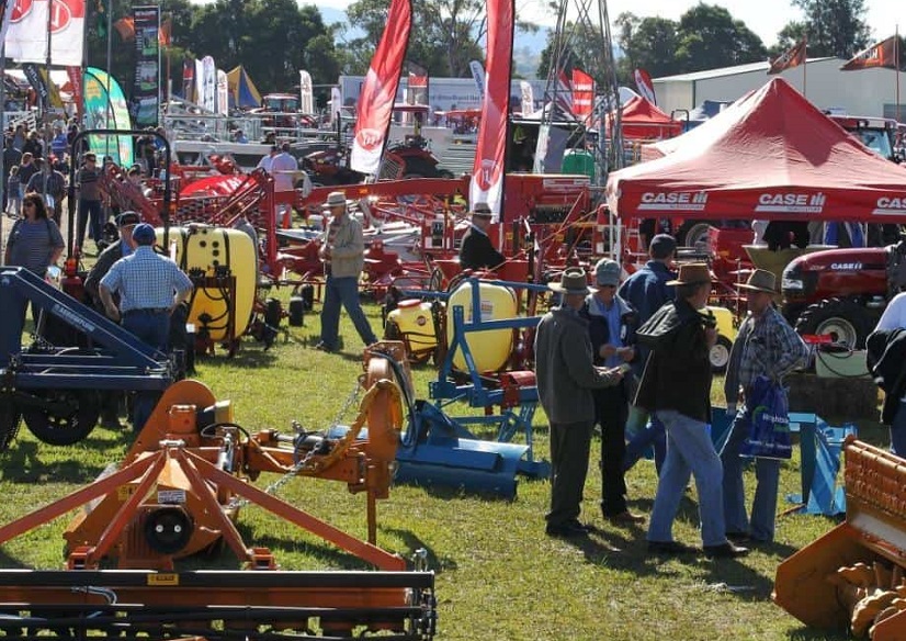 2025澳洲澳大利亚农业展览会（PRIMEX 2025）