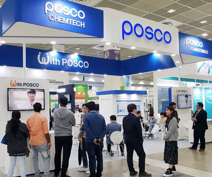 2026韩国仁川化工设备及实验室仪器展览会（CHEMLAB KOREA 2026）