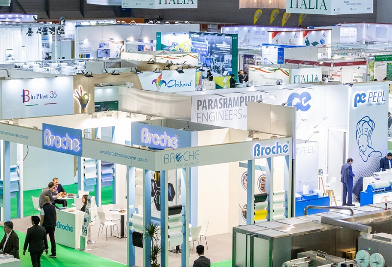 2026瑞士日内瓦无纺布及非织造展览会（INDEX 2026）