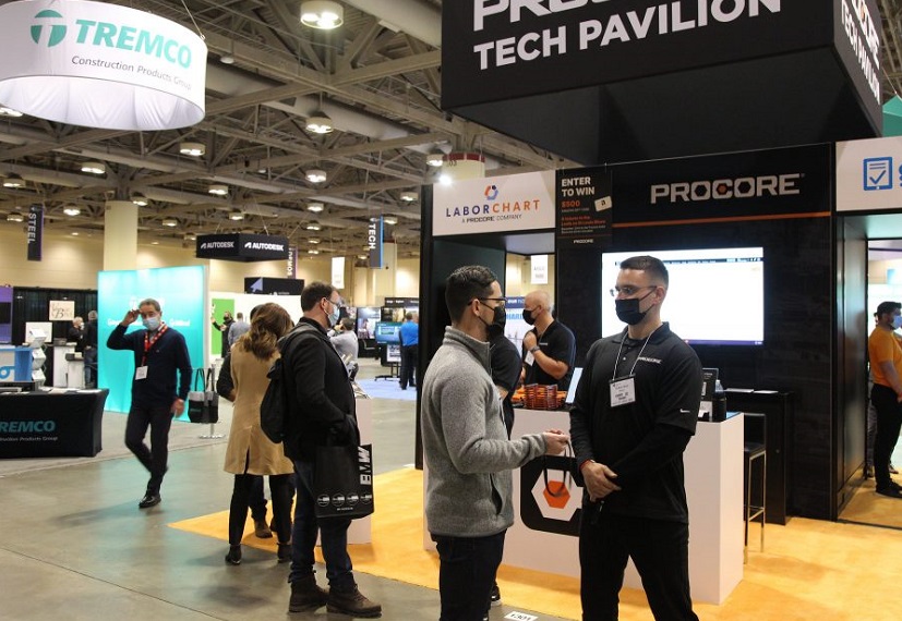 2025加拿大阿尔伯塔建筑建材展览会（BUILDEX Alberta 2025）