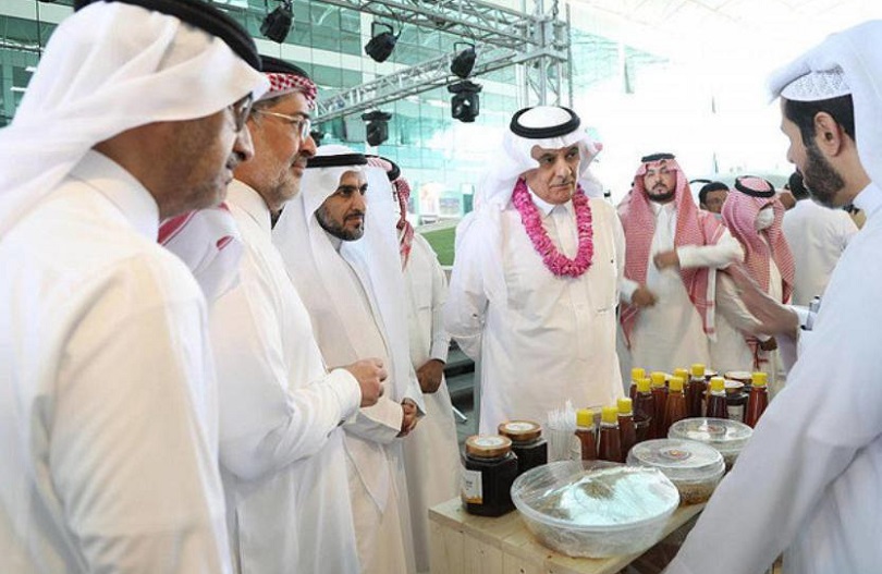 2024沙特咖啡巧克力展-沙特咖啡节（Coffee and Chocolate edition 2024）