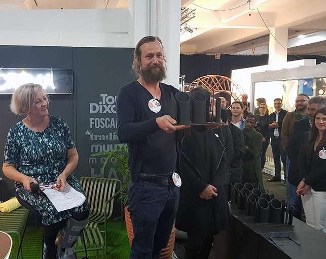 2025比利时布鲁塞尔家具展览会（Brussels Furniture Fair 2025）