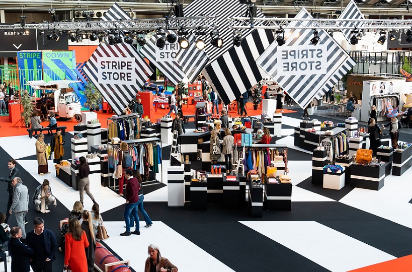 2025荷兰国际纺织展MODEFABRIEK（AMSTERDAM TEXTILE SHOW 2025）