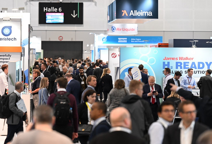 2025北美美国休斯敦氢能及燃料电池展(Hydrogen Technology Conference & Expo 2025) 2025北美美国休斯敦氢能及燃料电池展(Hydrogen Technology Conference & Expo 2025)