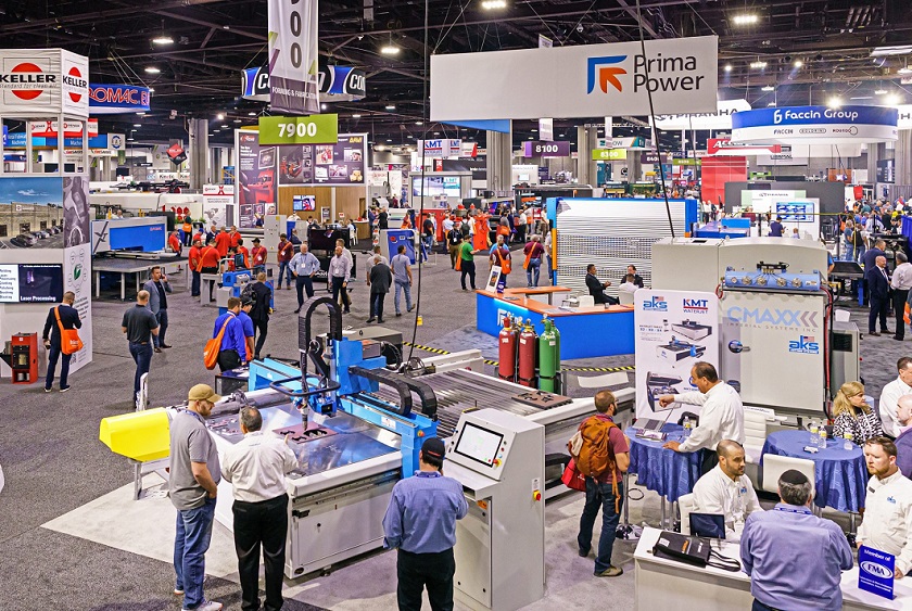 2026加拿大多伦多金属成型及焊接展览会（FABTECH CANADA 2026）