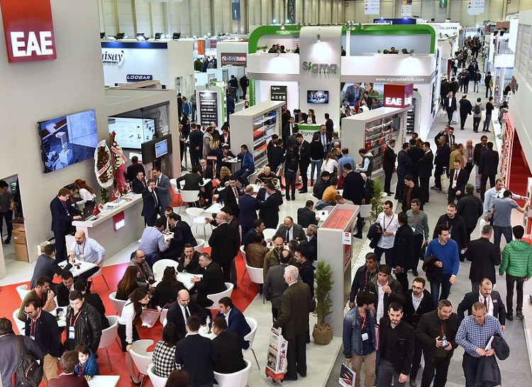 2025意大利风能展（Eolica Expo Mediterranean 2025）