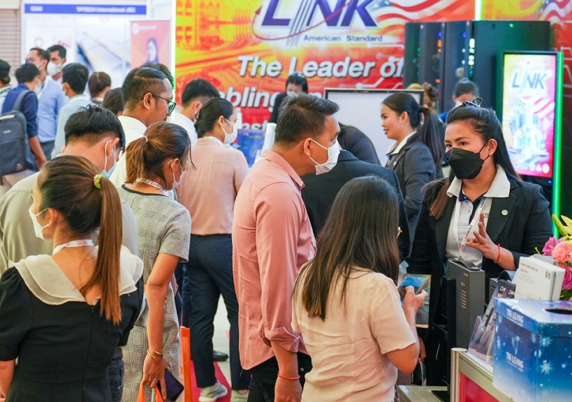 2025柬埔寨玻璃工业展览会（CAMGLASS 2025）