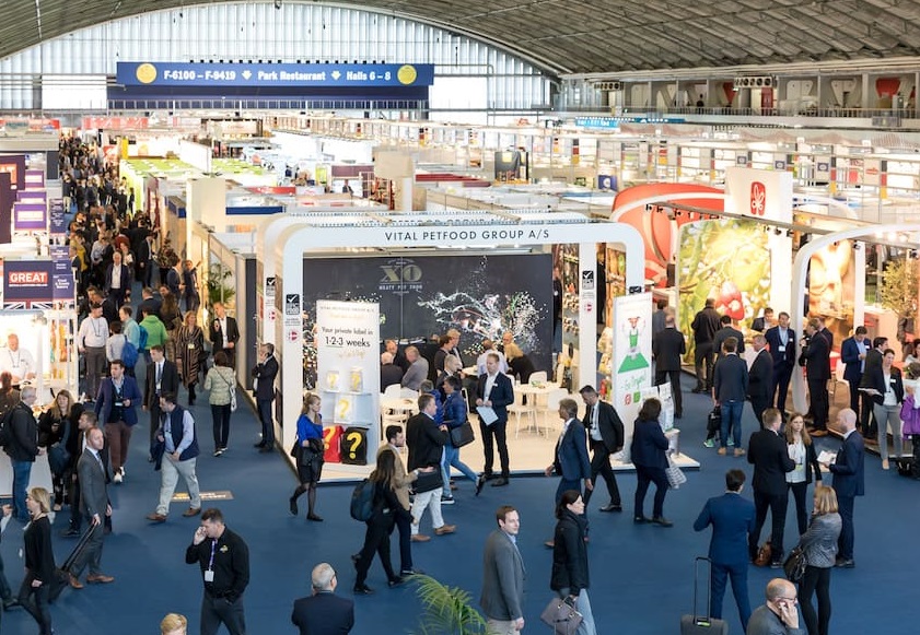 2025荷兰阿姆斯特丹自有品牌展览会（PLMA 2025）