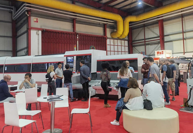 2025葡萄牙金属加工、工业机械及机床展览会（EMAF 2025）