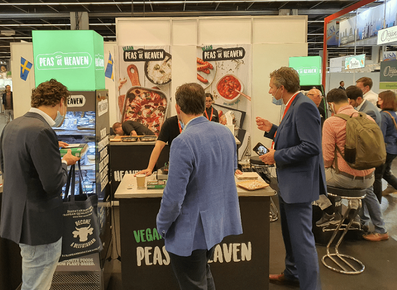 2025德国科隆食品科创展（Anuga HORIZON 2025）