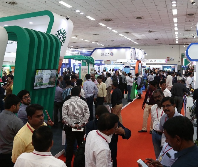 2026印度金奈纸业展览会（Paperex South India 2026）