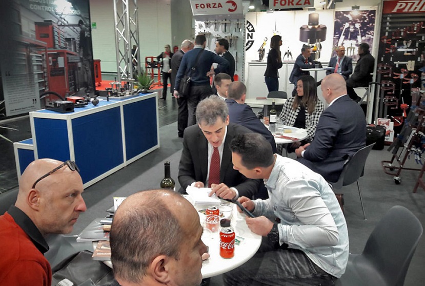 2026德国科隆五金展览会（EISENWARENMESSE 2026）