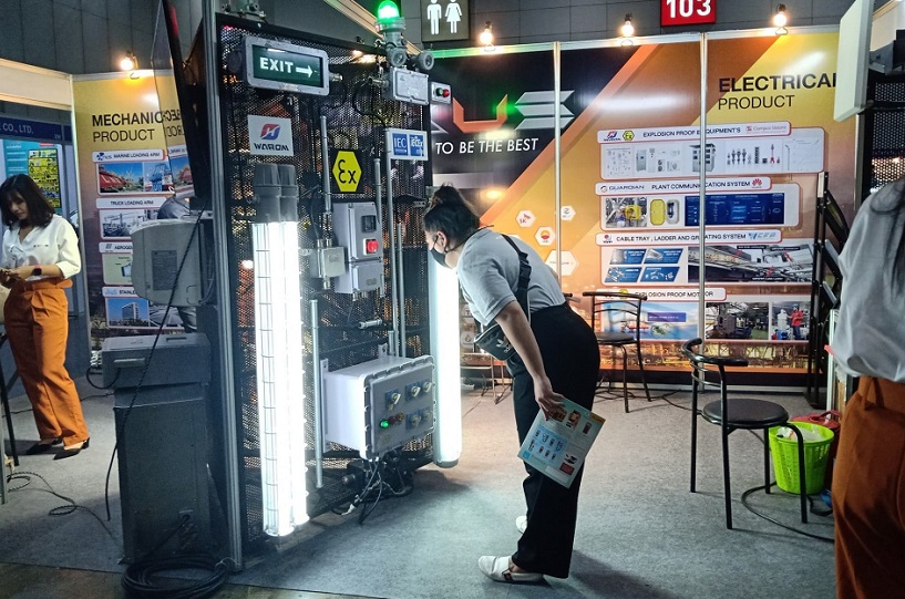 2025泰国曼谷电力展览会（PowerEx Asia 2025）