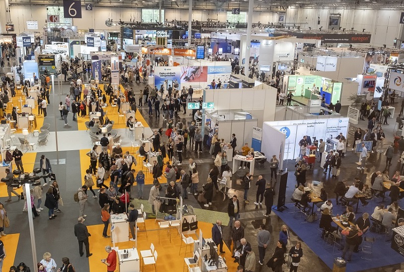 2025德国康复护理及养老用品展览会（ALTEN PFLEGE 2025）