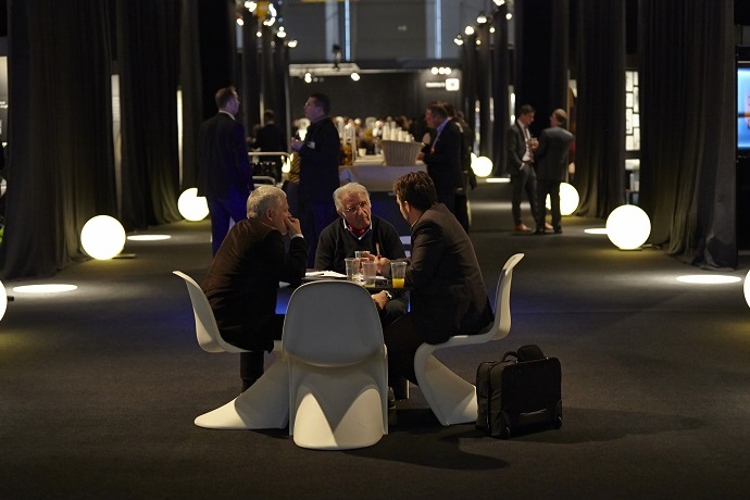 2025德国建筑设计与室内设计展览会（Architect At Work 2025）