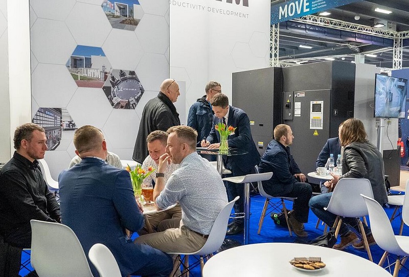 2025波兰工业展-波兰激光焊接切割展（STOM LASER 2025）