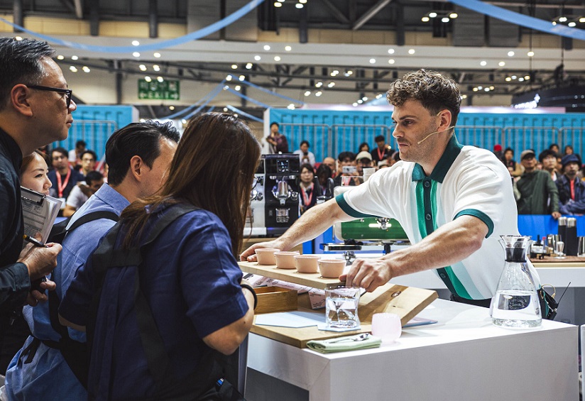 2025巴西世界咖啡锦标赛WCC（World Coffee Championships 2025）