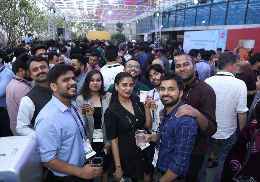 2025印度数字营销展览会(adtech New Delhi 2025) 2025印度数字营销展览会(adtech New Delhi 2025)