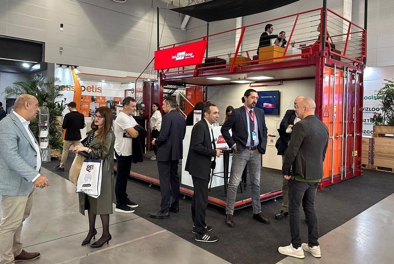 2025土耳其伊斯坦布尔物流及航空货运展览会（Logitrans Istanbul 2025）