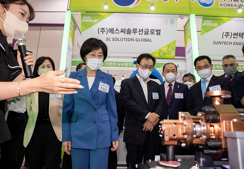 2025韩国首尔环保及新能源展览会(ENVEX 2025) 2025韩国首尔环保及新能源展览会(ENVEX 2025)