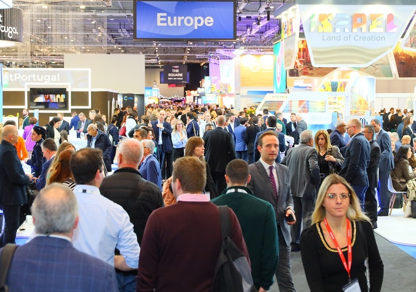 2025英国伦敦世界旅游展览会WTM（World Travel Market London 2025）