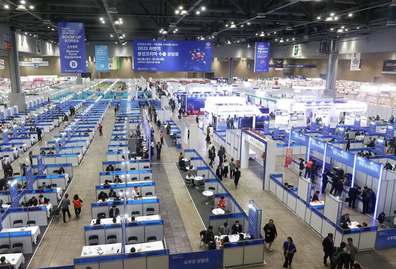 2025韩国改装车及汽车配件展览会（KOAA·GTT SHOW 2025）