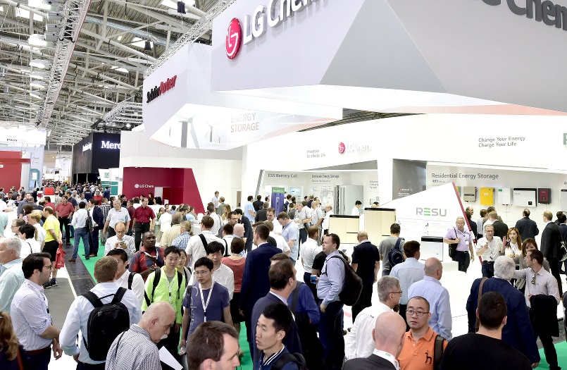 2025德国杜塞尔多夫太阳能、储能技术、能源展览会(ESTEC 2025) 2025德国杜塞尔多夫太阳能、储能技术、能源展览会(ESTEC 2025)