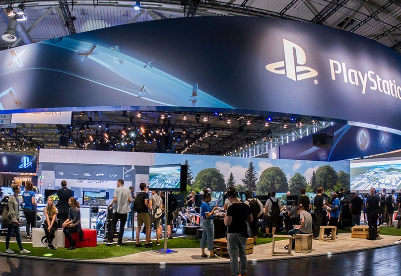 2025新加坡游戏展览会（Gamescom Asia 2025）