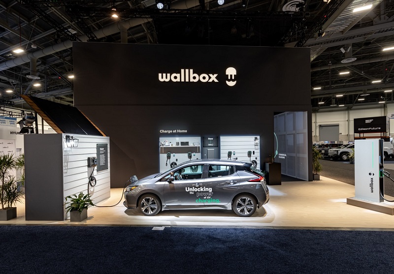 2025土耳其专业电动车汽车充电站设备贸易展览会（EV Charger Brands 2025）