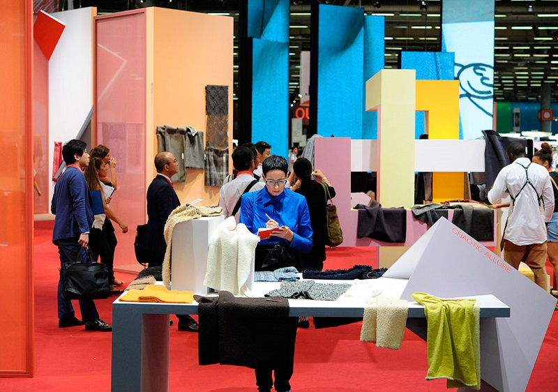 2025法国巴黎PV成衣展览会(Premiere Vision 2025) 2025法国巴黎PV成衣展览会(Premiere Vision 2025)