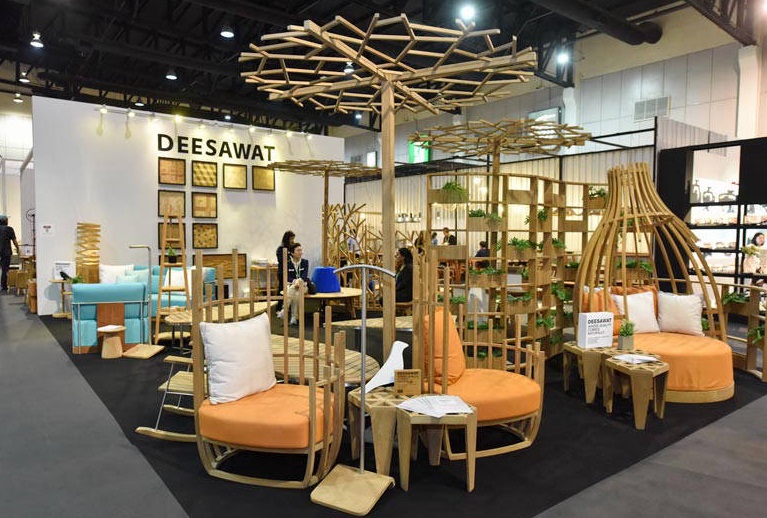 2025泰国曼谷礼品展览会（Thailand BIG&BIH 2025）