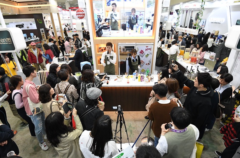 2025韩国首尔咖啡展览会（Coffee Expo Seoul 2025）