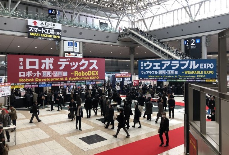 2026日本东京印刷电路板展览会（PWB EXPO 2026）