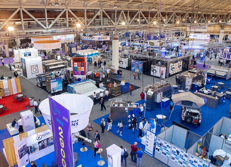 2025美国清洁用品和设备展览会（The Clean Show 2025）