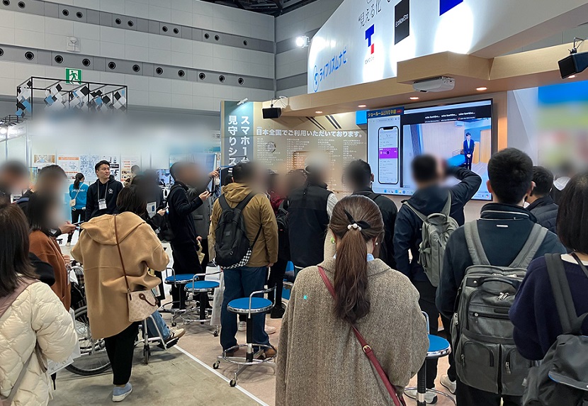 2026第26届日本东京养老用品及机构产业展览会（CareTEX 2026）