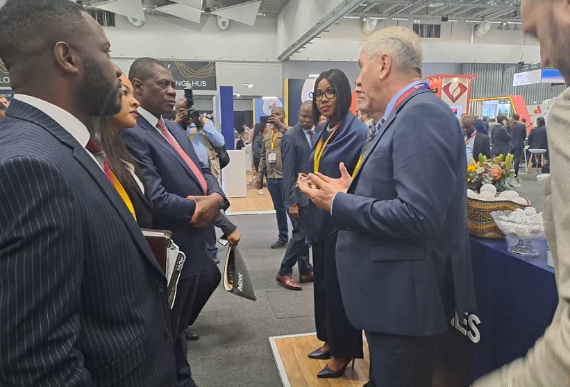 2025加纳阿克拉石油天然气展-非洲石油周（Africa Oil Week 2025）
