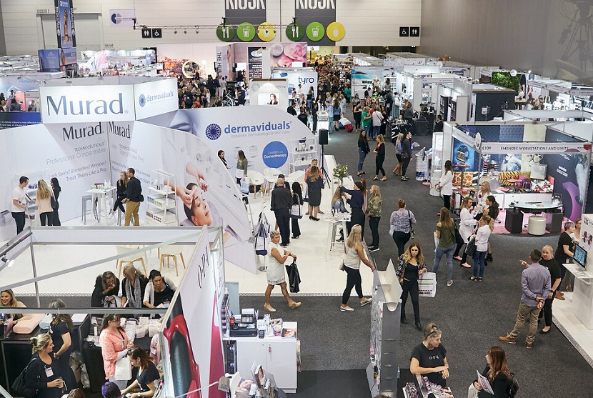 2025精选澳洲澳大利亚悉尼美容展览会（Beauty Expo Australia 2025）