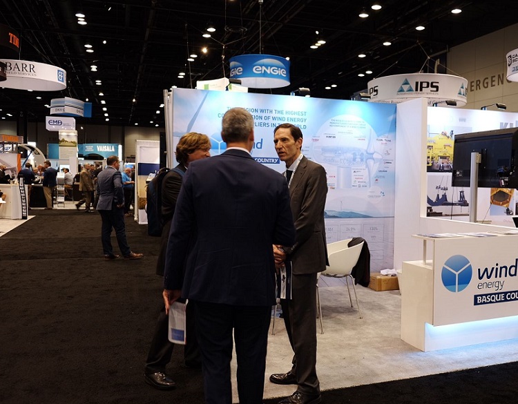 2025巴西圣保罗风能展览会（Brazil Windpower 2025）