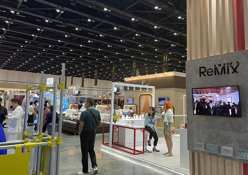 2025泰国曼谷家具家居展览会（STYLE Bangkok（TIFF） 2025）