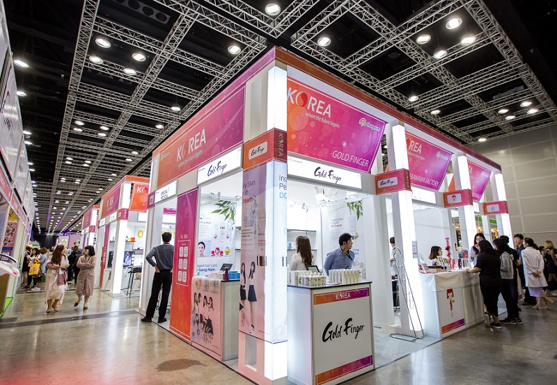 2025第19届马来西亚吉隆坡美容展览会（IBE 2025）