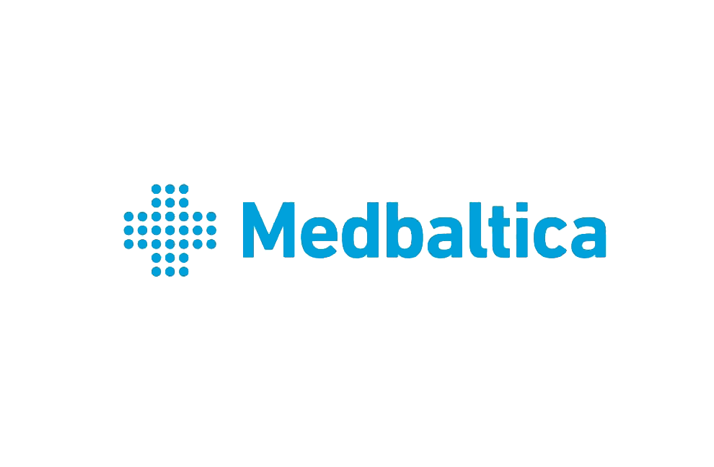 2025第18届拉脱维亚里加医疗器械展览会（MEDBALTICA 2025）