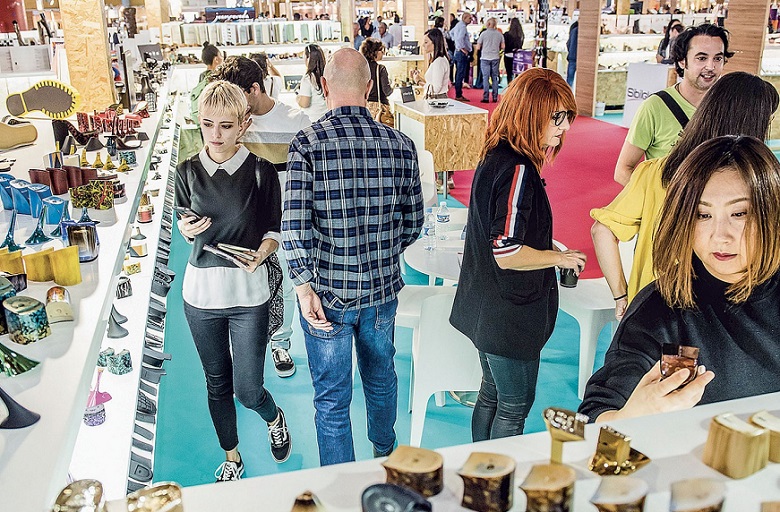 2025推荐第54届西班牙皮革皮具鞋展览会（FUTURMODA 2025）