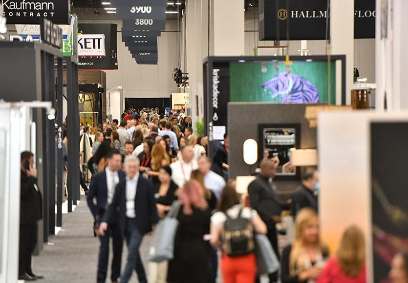 2025精选美国拉斯维加斯酒店设计展览会（HD Expo 2025）